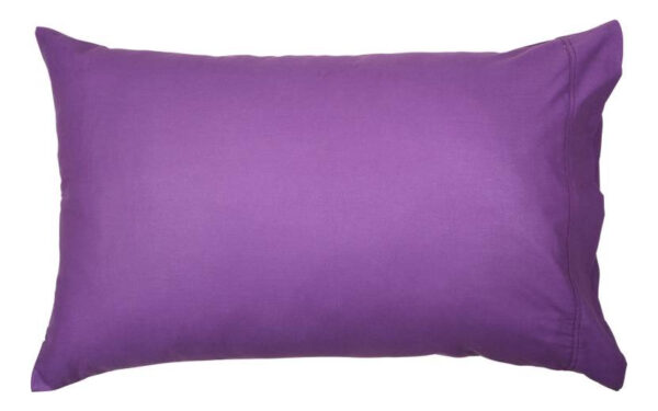 Funda Almohada Pack X2