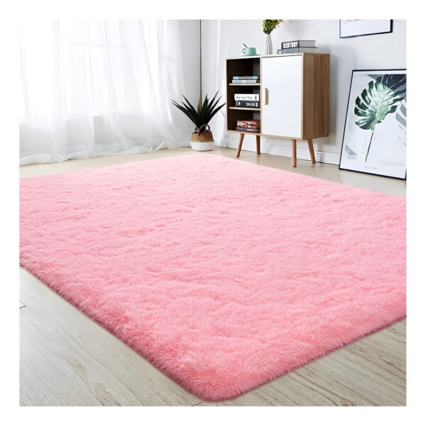 Alfombras Peludas 200x240 Cm Varios Colores - Imagen 23