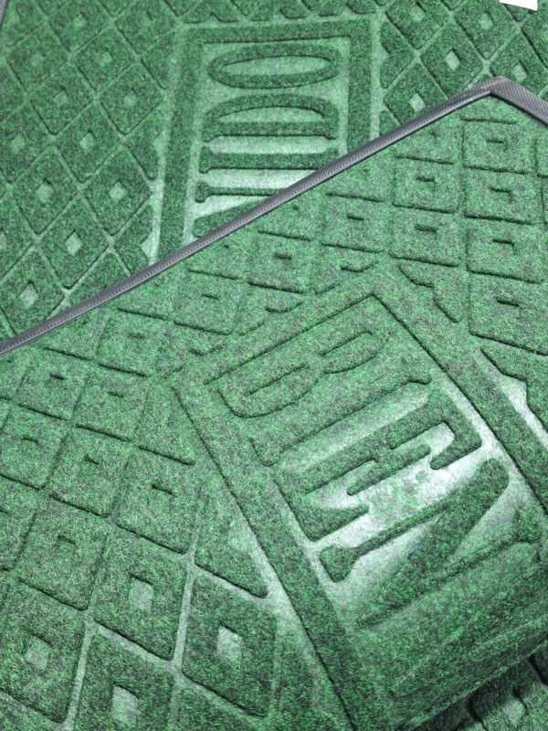 Limpiapies Tapete Alfombra Limpieza Zapatos Desinfección - Imagen 57