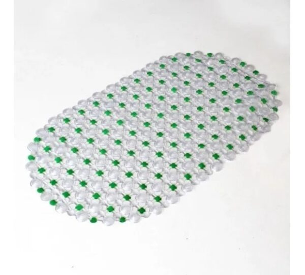 Pack 2 Alfombra Goma Antideslizante Ducha Baño Impermeable - Imagen 4