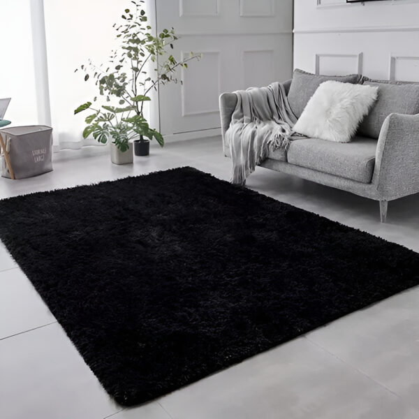 Alfombras Peludas 200x240 Cm Varios Colores - Imagen 9