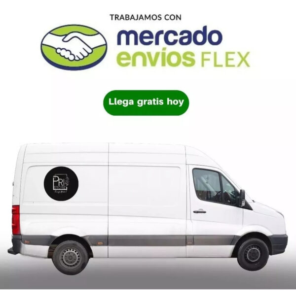 Mopa Trapeador Escurridora - Imagen 20