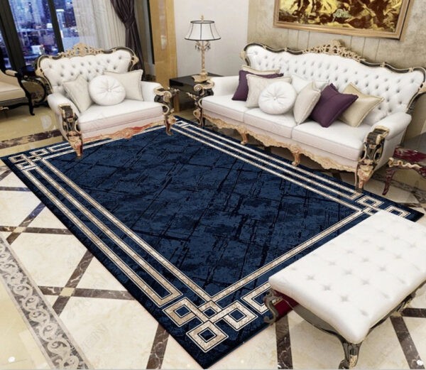 Alfombras Con Diseño Ilusión 3d 150x200 Cm - Imagen 22