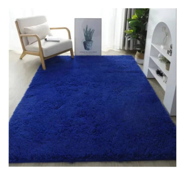 Alfombras Peludas 200x240 Cm Varios Colores - Imagen 17