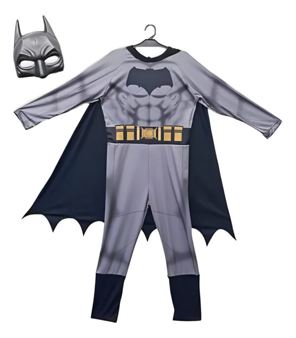 Disfraz Superman, Batman Original Marvel - Imagen 8