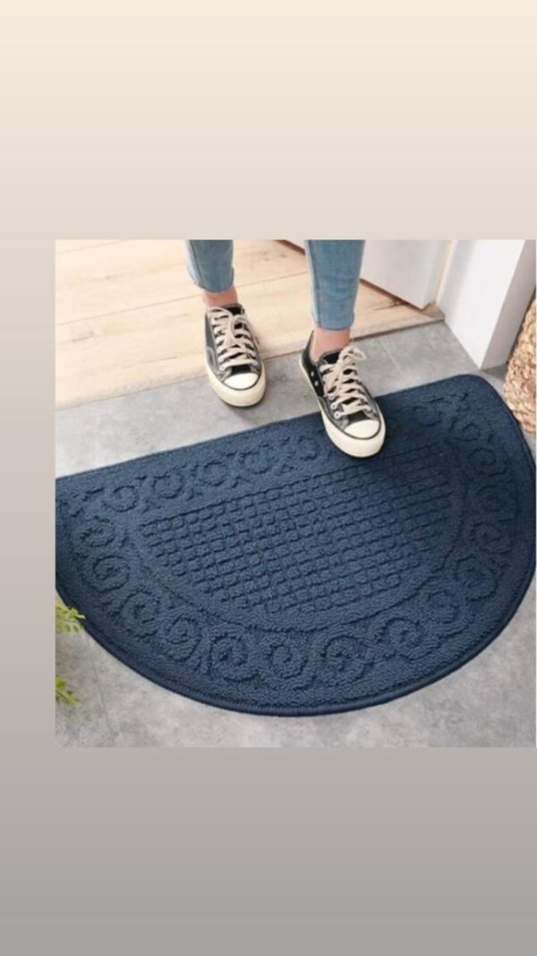 Limpiapies Tapete Alfombra Limpieza Zapatos Desinfección - Imagen 24