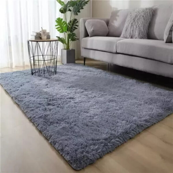 Alfombras Peludas 200x240 Cm Varios Colores - Imagen 14