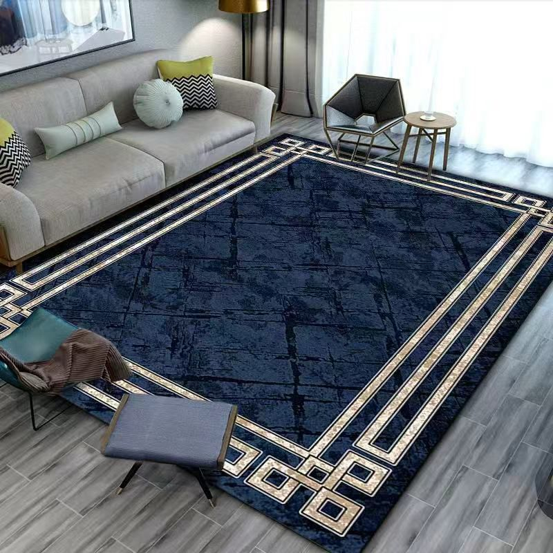 Alfombras Con Diseño Ilusión 3d 200x300 Cm